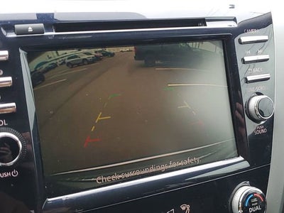 2019 Nissan Murano SV