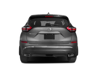 2019 Nissan Murano SV
