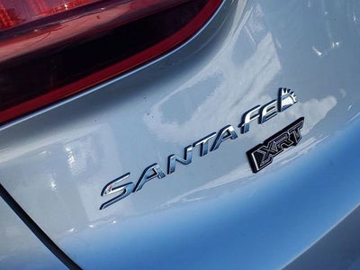 2023 Hyundai Santa Fe XRT