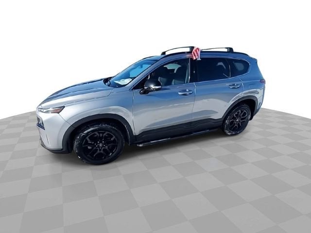 2023 Hyundai Santa Fe XRT