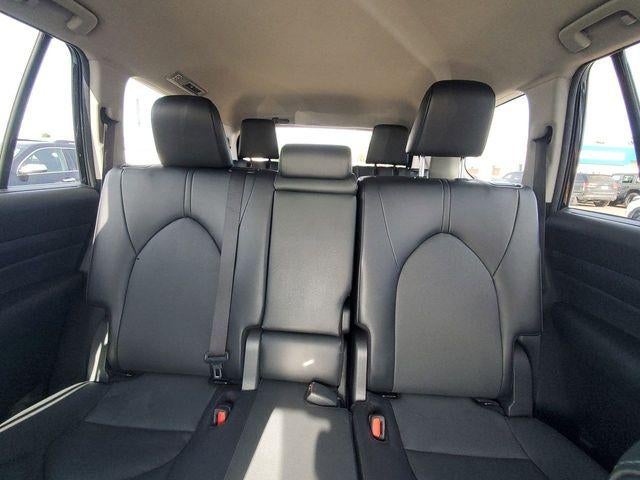 2024 Toyota Grand Highlander Hybrid XLE
