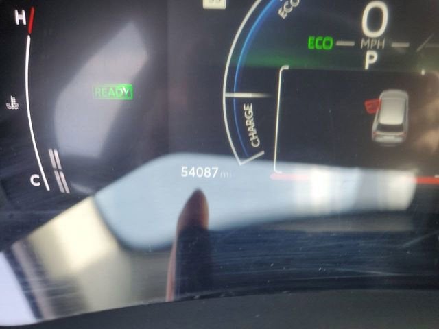 2024 Toyota Grand Highlander Hybrid XLE