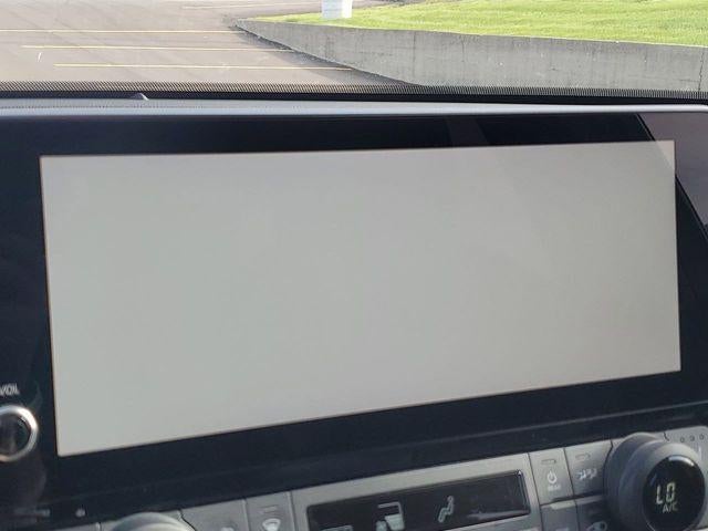2024 Toyota Grand Highlander Hybrid XLE