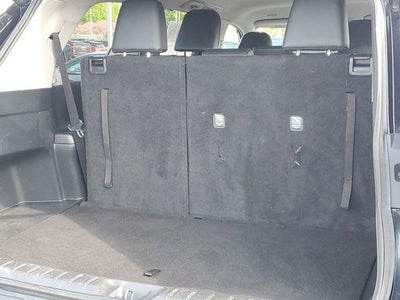 2024 Toyota Grand Highlander Hybrid XLE