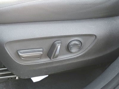 2024 Toyota Grand Highlander Hybrid XLE