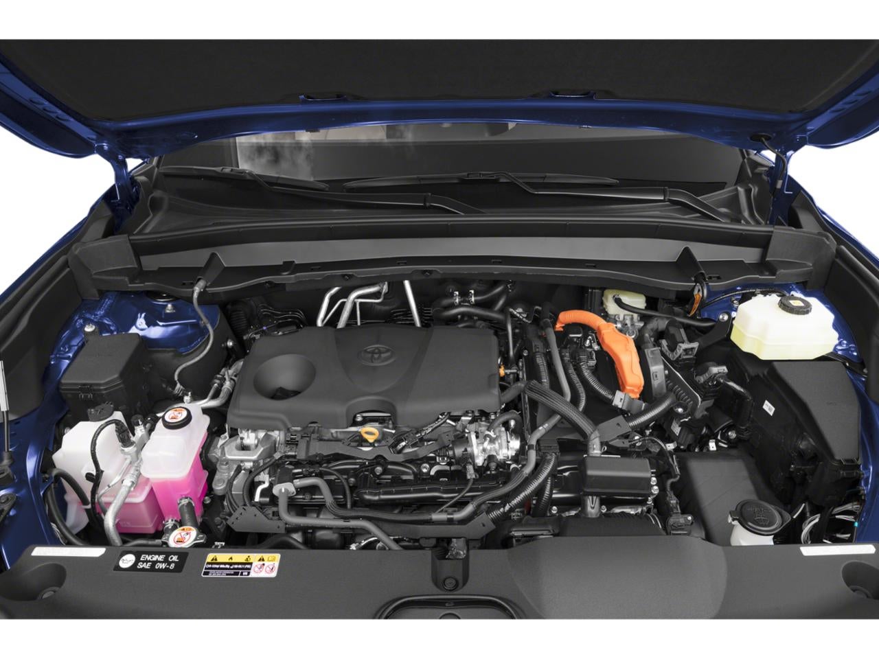 2024 Toyota Grand Highlander Hybrid XLE
