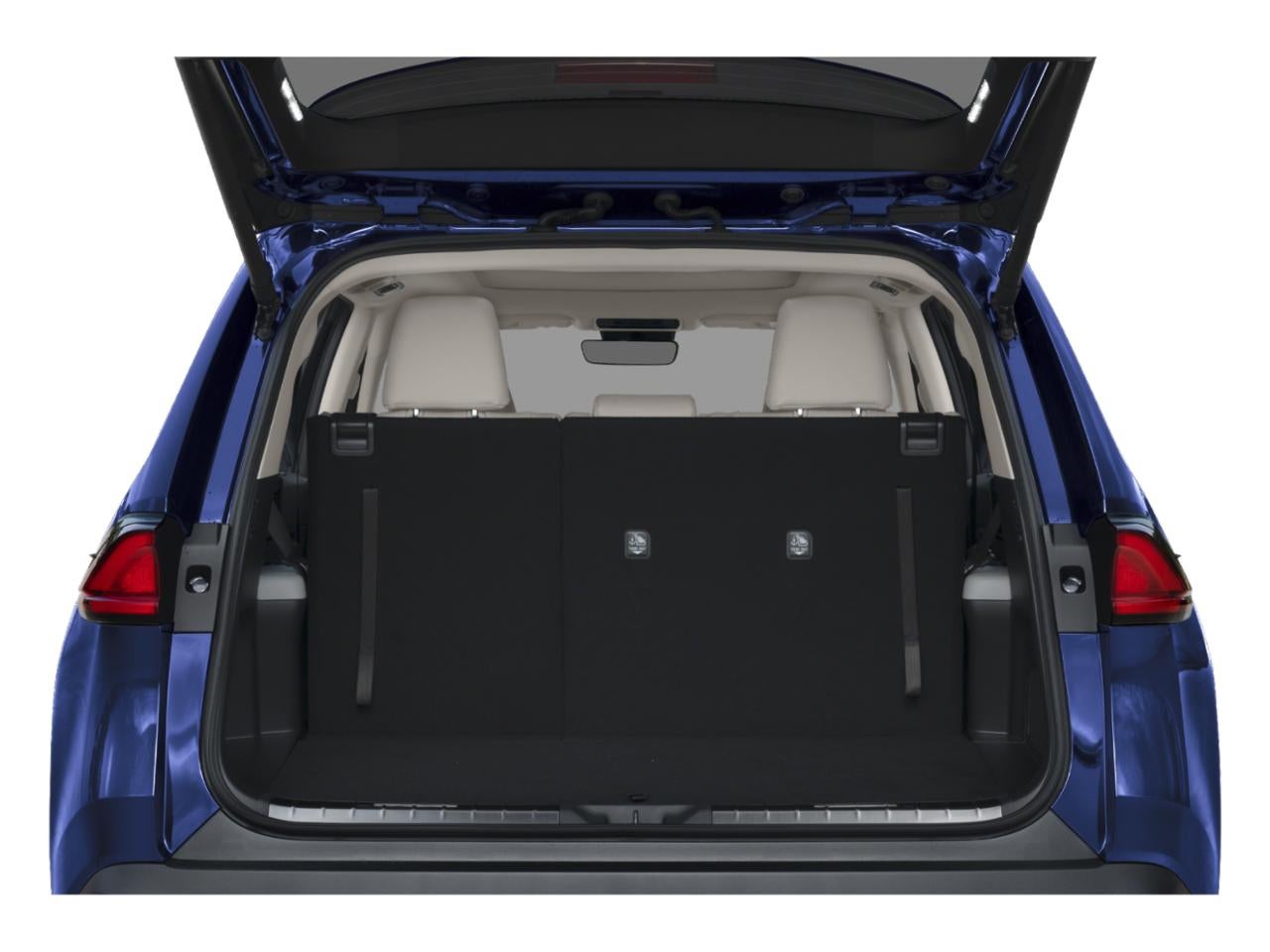 2024 Toyota Grand Highlander Hybrid XLE