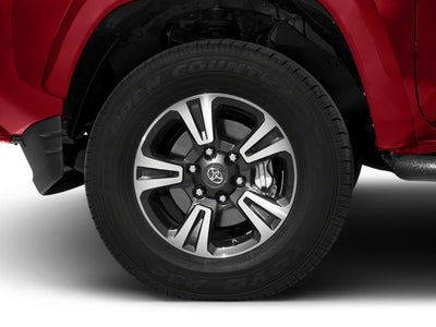 2016 Toyota Tacoma Base