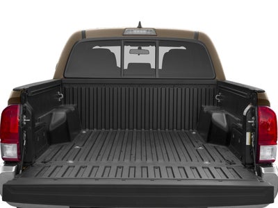 2016 Toyota Tacoma Base