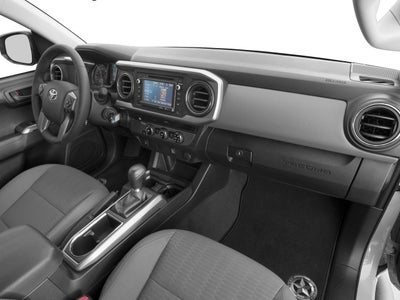 2016 Toyota Tacoma Base