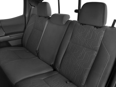 2016 Toyota Tacoma Base