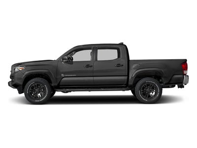 2016 Toyota Tacoma Base