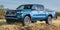 2016 Toyota Tacoma Base
