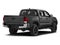 2016 Toyota Tacoma Base