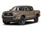 2016 Toyota Tacoma Base