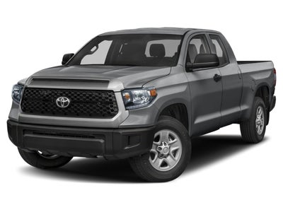 2018 Toyota Tundra SR5 5.7L V8