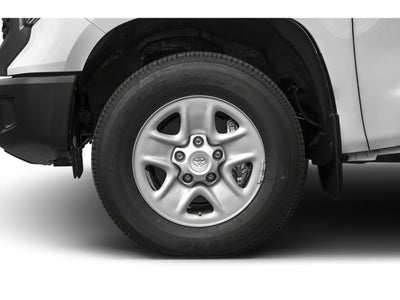 2018 Toyota Tundra SR5 5.7L V8