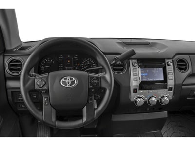 2018 Toyota Tundra SR5 5.7L V8