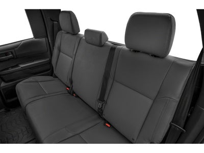 2018 Toyota Tundra SR5 5.7L V8