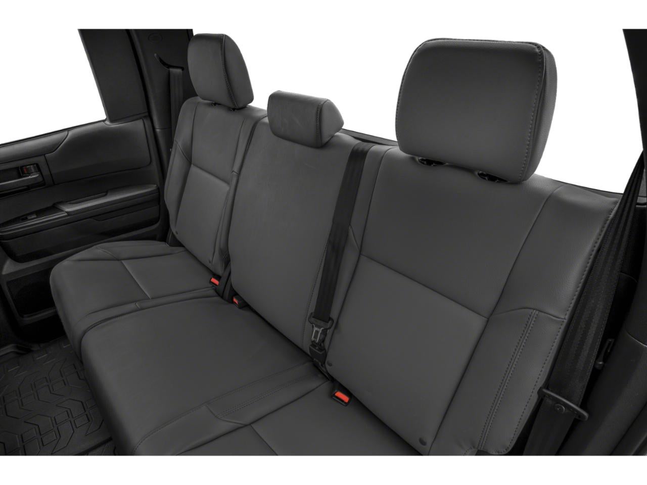 2018 Toyota Tundra SR5 5.7L V8