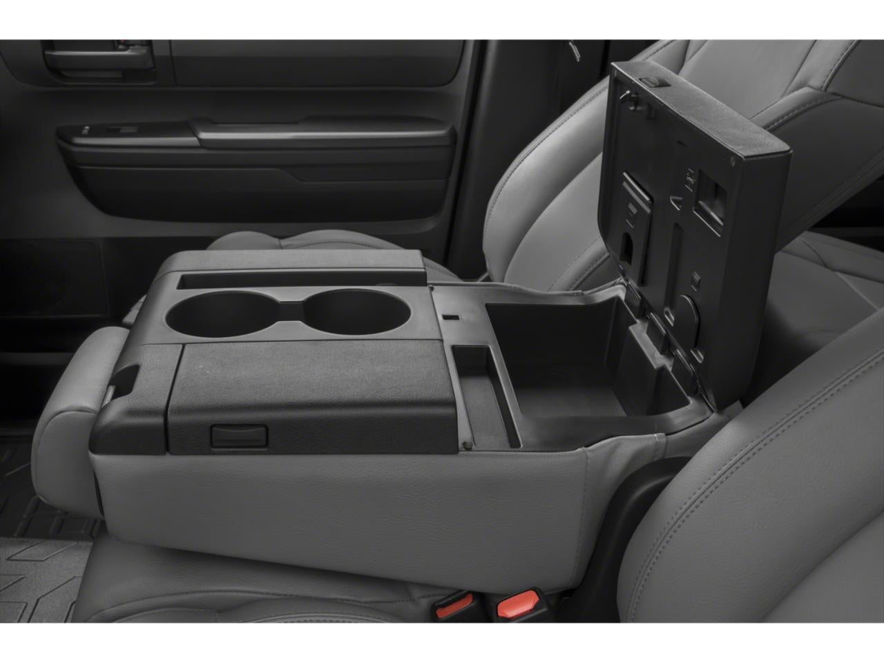 2018 Toyota Tundra SR5 5.7L V8