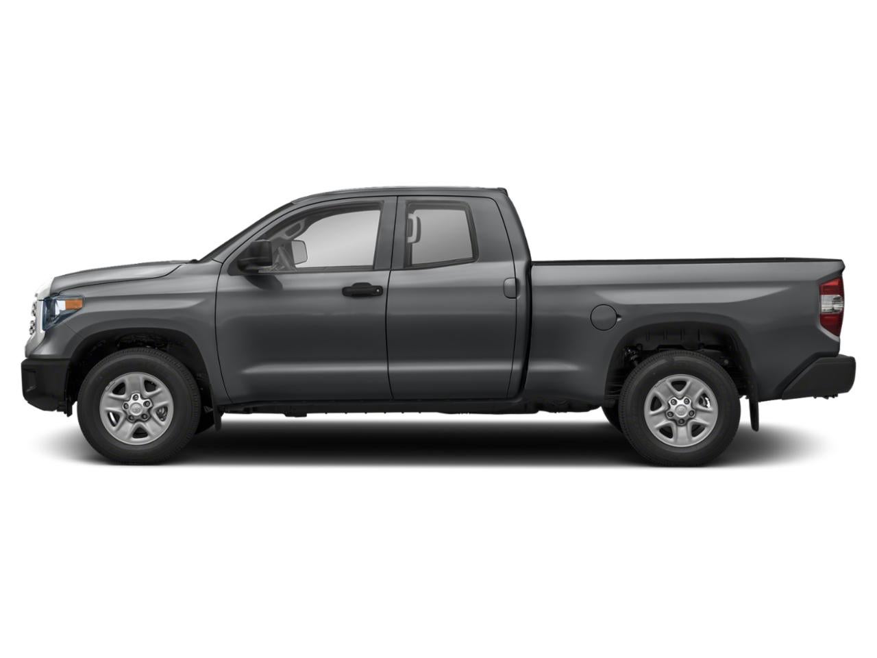 2018 Toyota Tundra SR5 5.7L V8