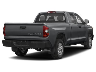 2018 Toyota Tundra SR5 5.7L V8