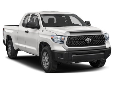 2018 Toyota Tundra SR5 5.7L V8