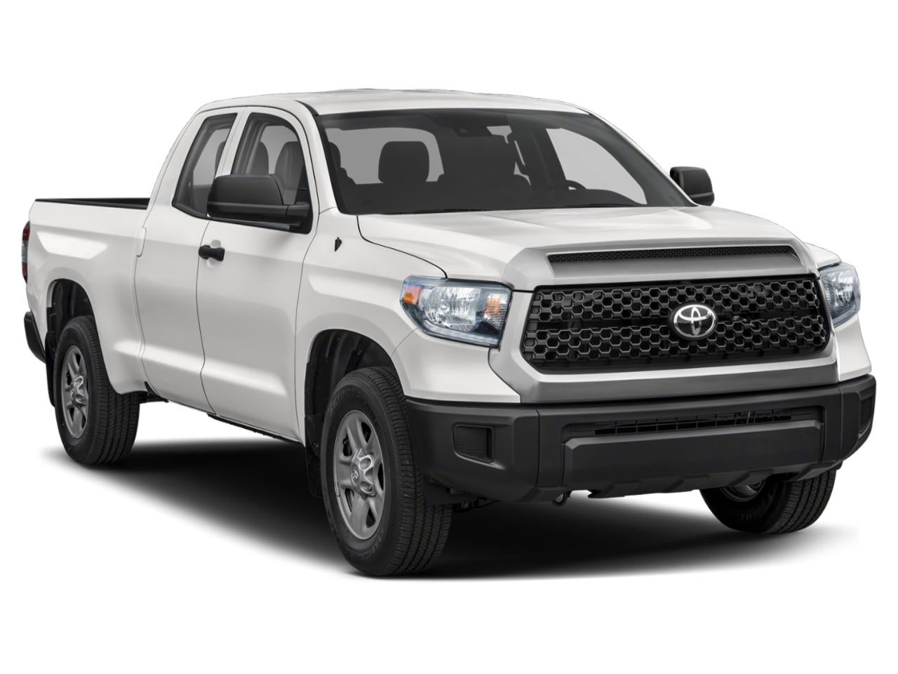2018 Toyota Tundra SR5 5.7L V8