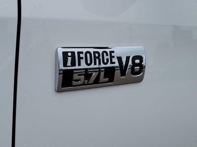 2017 Toyota Tundra 4WD SR