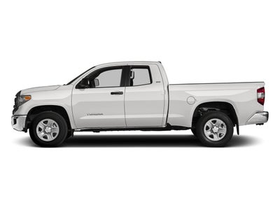 2017 Toyota Tundra 4WD SR