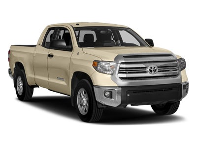 2017 Toyota Tundra 4WD SR