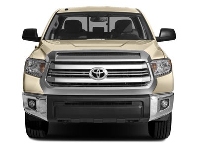 2017 Toyota Tundra 4WD SR
