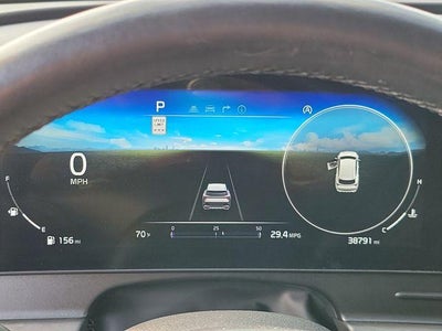 2023 Kia Sportage X-Pro Prestige