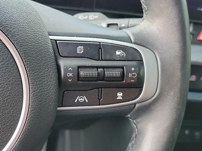 2023 Kia Sportage X-Pro Prestige