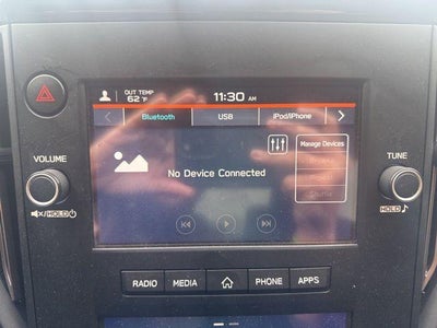 2022 Subaru WRX Base