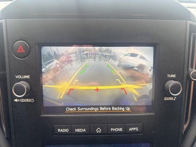 2022 Subaru WRX Base