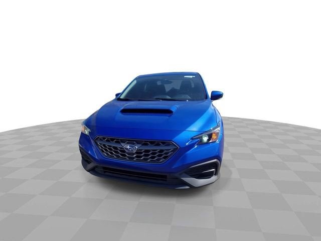 2022 Subaru WRX Base