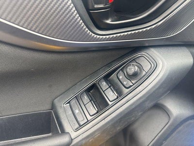 2022 Subaru WRX Base