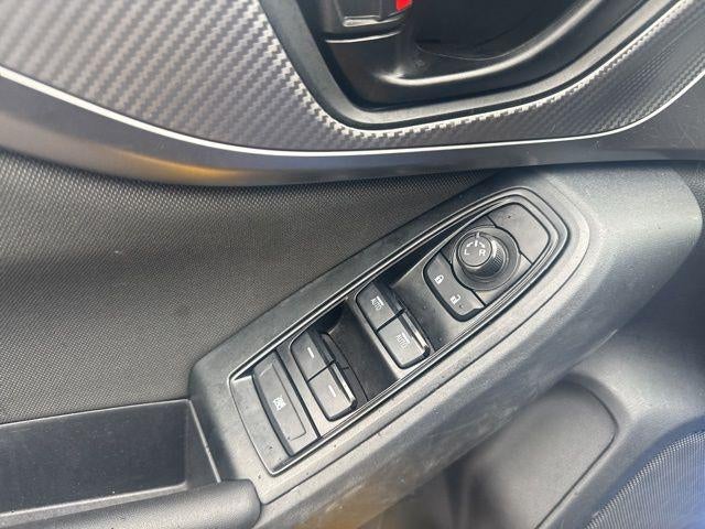 2022 Subaru WRX Base