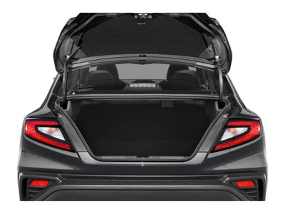 2022 Subaru WRX Base