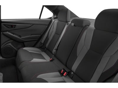 2022 Subaru WRX Base