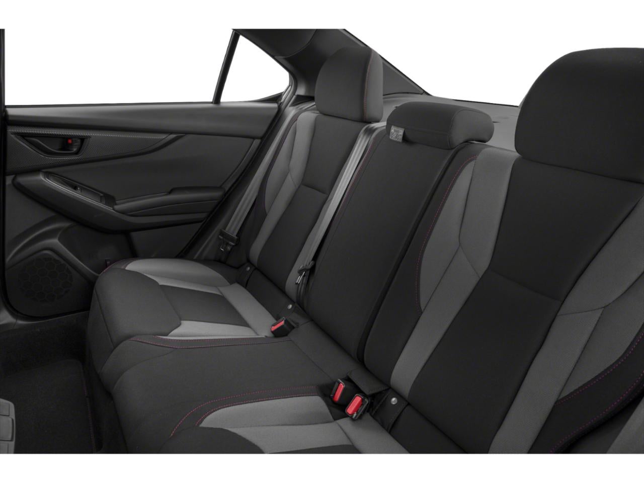 2022 Subaru WRX Base