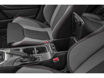 2022 Subaru WRX Base