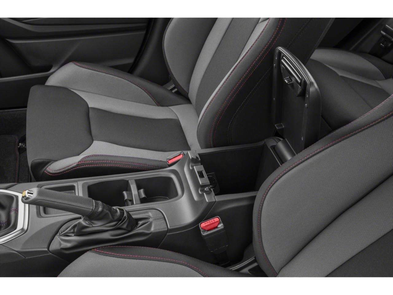 2022 Subaru WRX Base