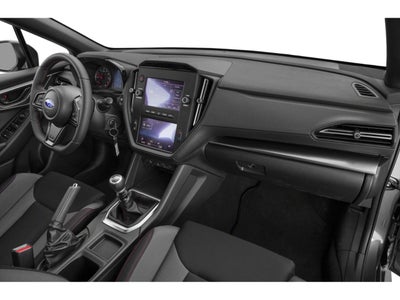 2022 Subaru WRX Base