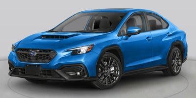 2022 Subaru WRX Base