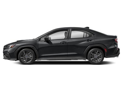 2022 Subaru WRX Base