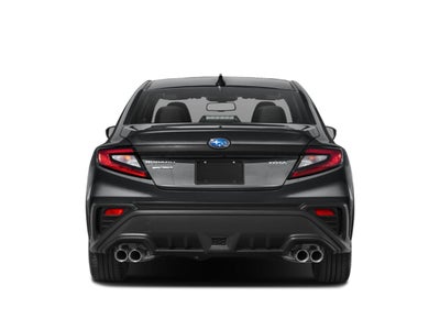 2022 Subaru WRX Base