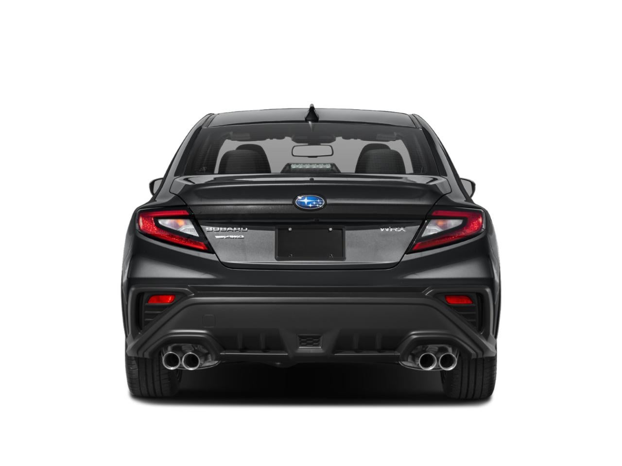 2022 Subaru WRX Base